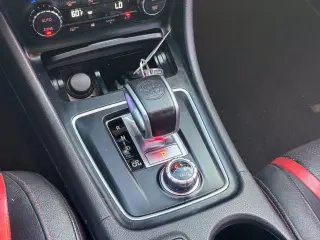 2016 Mercedes-Benz MERCEDES-AMG CLA