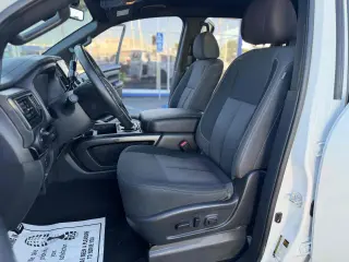 2023 Nissan Titan