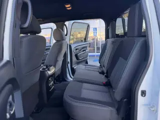 2023 Nissan Titan