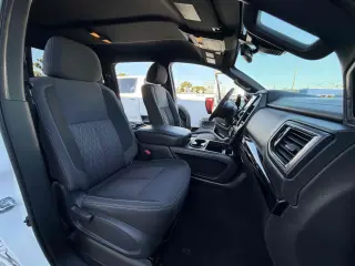 2023 Nissan Titan