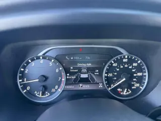 2023 Nissan Titan