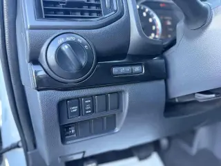 2023 Nissan Titan
