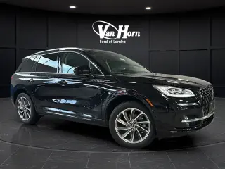 2024 Lincoln Corsair Plug-In Hybrid