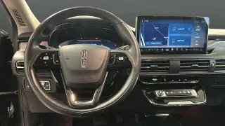 2024 Lincoln Corsair Plug-In Hybrid
