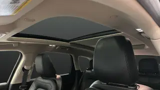 2024 Lincoln Corsair Plug-In Hybrid