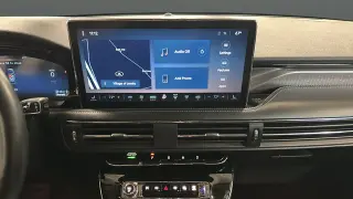 2024 Lincoln Corsair Plug-In Hybrid