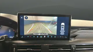 2024 Lincoln Corsair Plug-In Hybrid