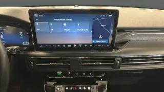 2024 Lincoln Corsair Plug-In Hybrid