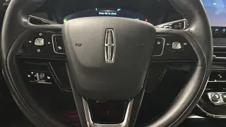 2024 Lincoln Corsair Plug-In Hybrid