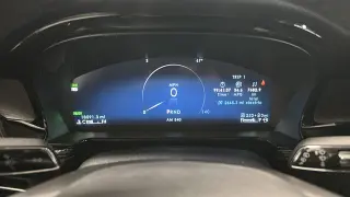 2024 Lincoln Corsair Plug-In Hybrid