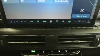 2024 Lincoln Corsair Plug-In Hybrid