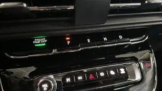 2024 Lincoln Corsair Plug-In Hybrid