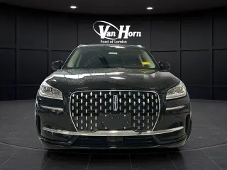 2024 Lincoln Corsair Plug-In Hybrid