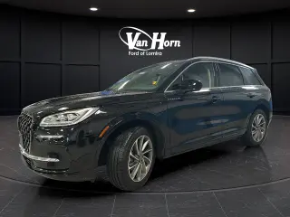 2024 Lincoln Corsair Plug-In Hybrid