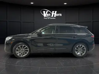 2024 Lincoln Corsair Plug-In Hybrid