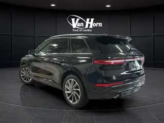 2024 Lincoln Corsair Plug-In Hybrid