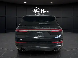 2024 Lincoln Corsair Plug-In Hybrid