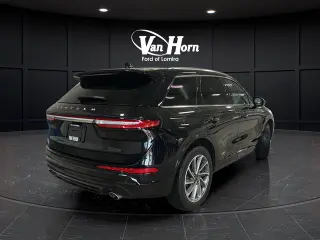 2024 Lincoln Corsair Plug-In Hybrid