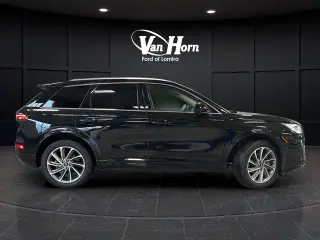 2024 Lincoln Corsair Plug-In Hybrid
