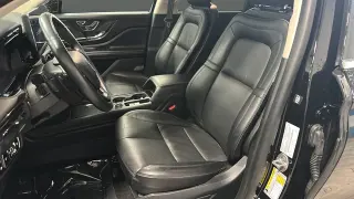 2024 Lincoln Corsair Plug-In Hybrid