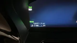 2024 Lincoln Corsair Plug-In Hybrid