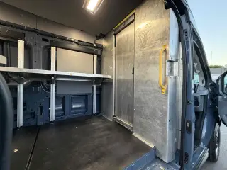 2019 Ford Transit Van