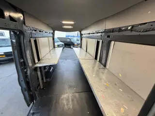 2019 Ford Transit Van