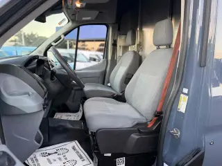 2019 Ford Transit Van