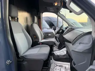 2019 Ford Transit Van