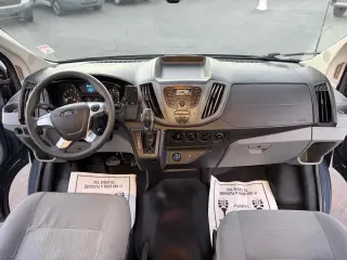 2019 Ford Transit Van