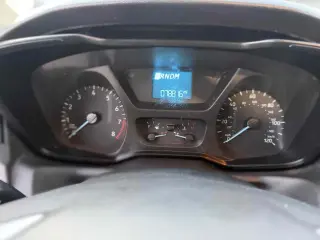 2019 Ford Transit Van