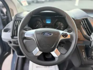 2019 Ford Transit Van