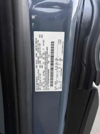 2019 Ford Transit Van
