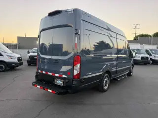 2019 Ford Transit Van