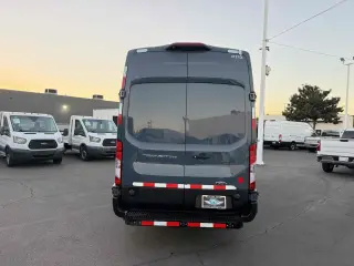 2019 Ford Transit Van