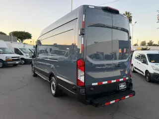 2019 Ford Transit Van