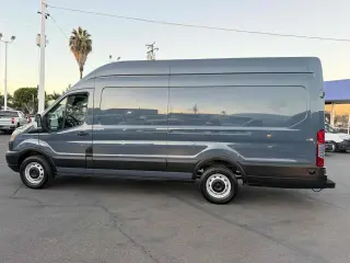 2019 Ford Transit Van