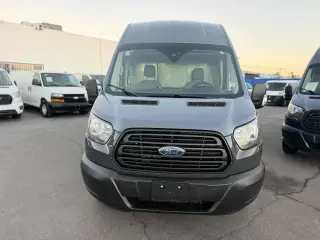 2019 Ford Transit Van