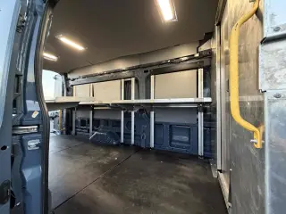 2019 Ford Transit Van