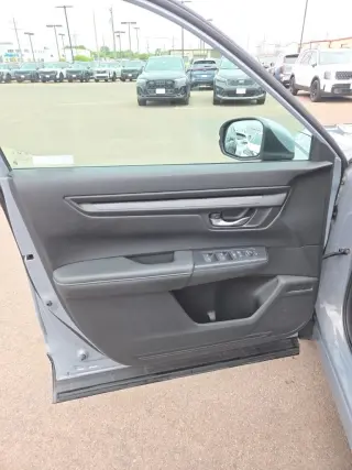 2024 Honda CR-V