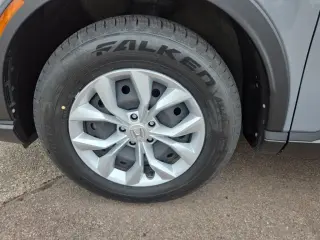 2024 Honda CR-V