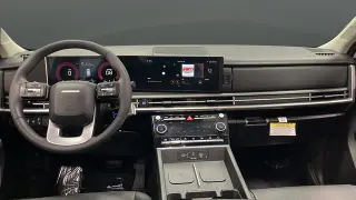 2025 Hyundai Santa Fe