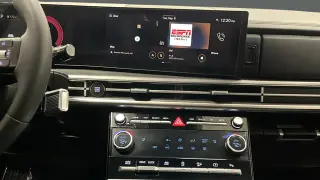 2025 Hyundai Santa Fe