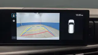 2025 Hyundai Santa Fe