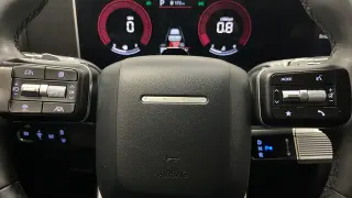 2025 Hyundai Santa Fe