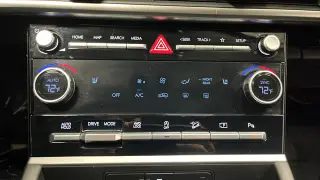 2025 Hyundai Santa Fe