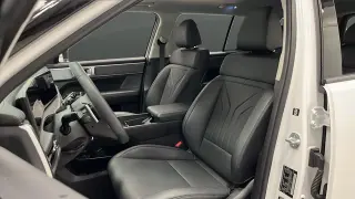 2025 Hyundai Santa Fe