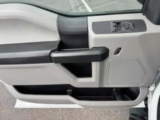 2020 Ford Super Duty F-450 DRW