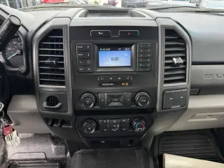 2020 Ford Super Duty F-450 DRW