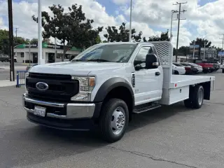 2020 Ford Super Duty F-450 DRW